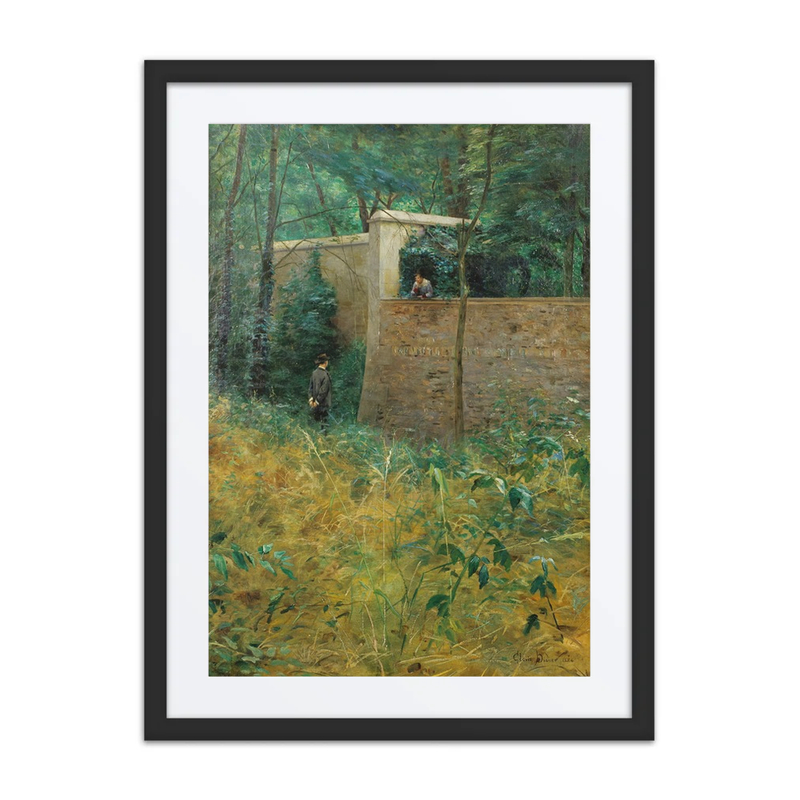 La Conversation Champêtre