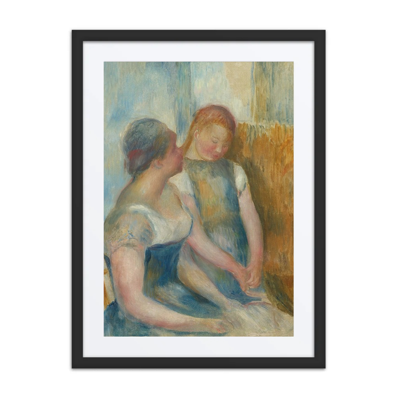 La Conversation