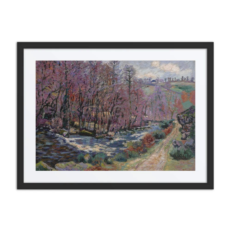 La Creuse