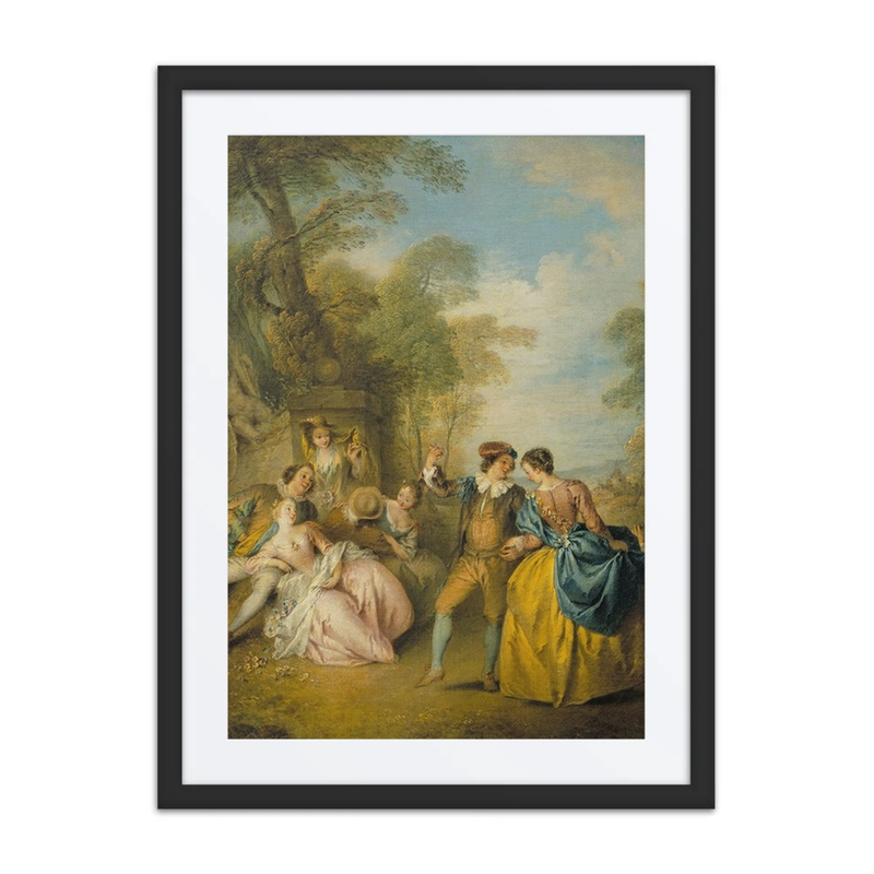 La Danse