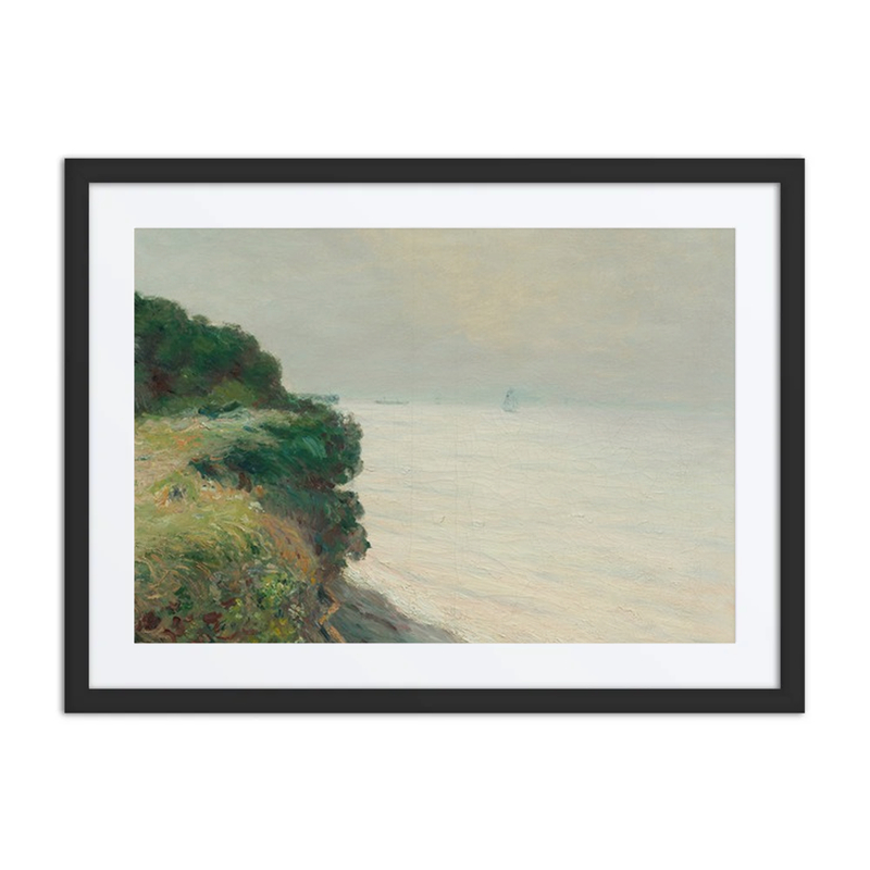 La Falaise de Penarth