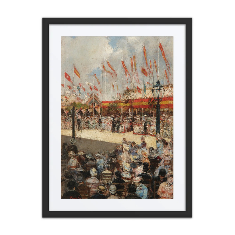La Feria de Cádiz