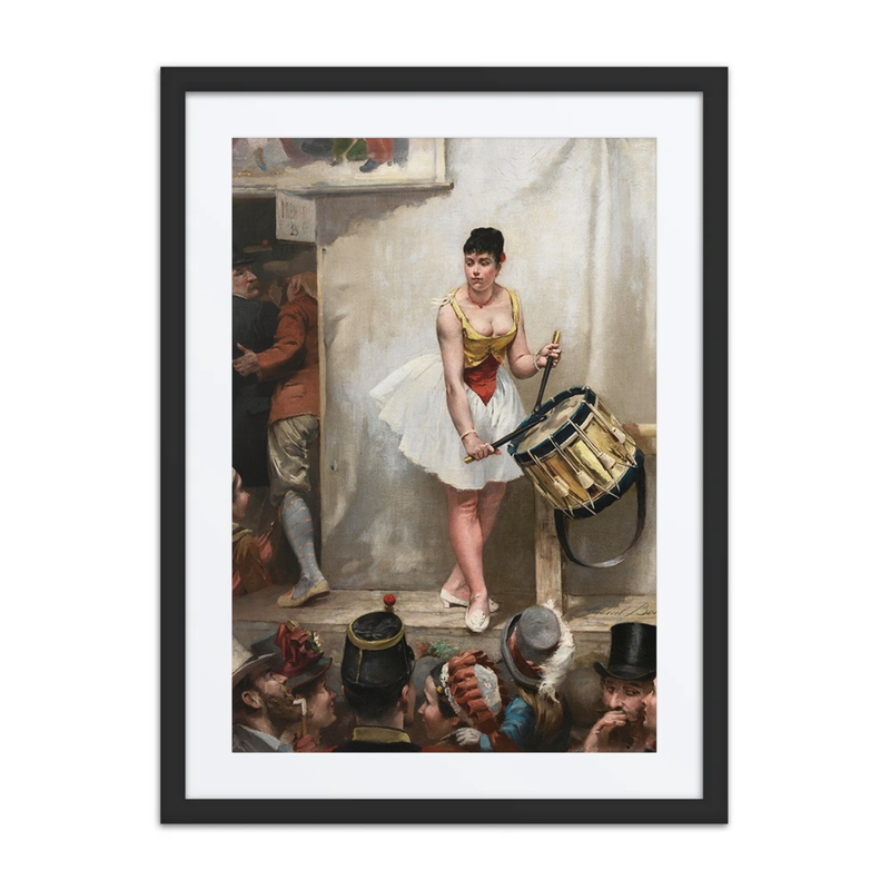 La Fête de Montrouge