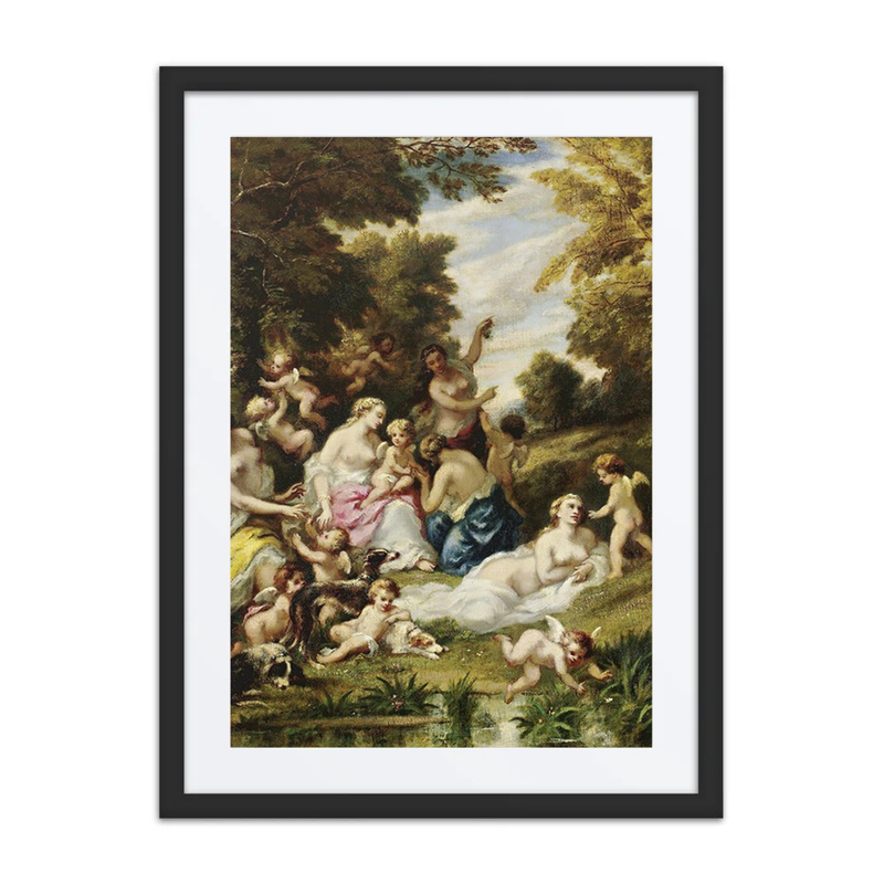La Fête des Amours