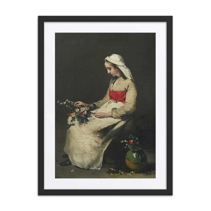La Fleuriste
