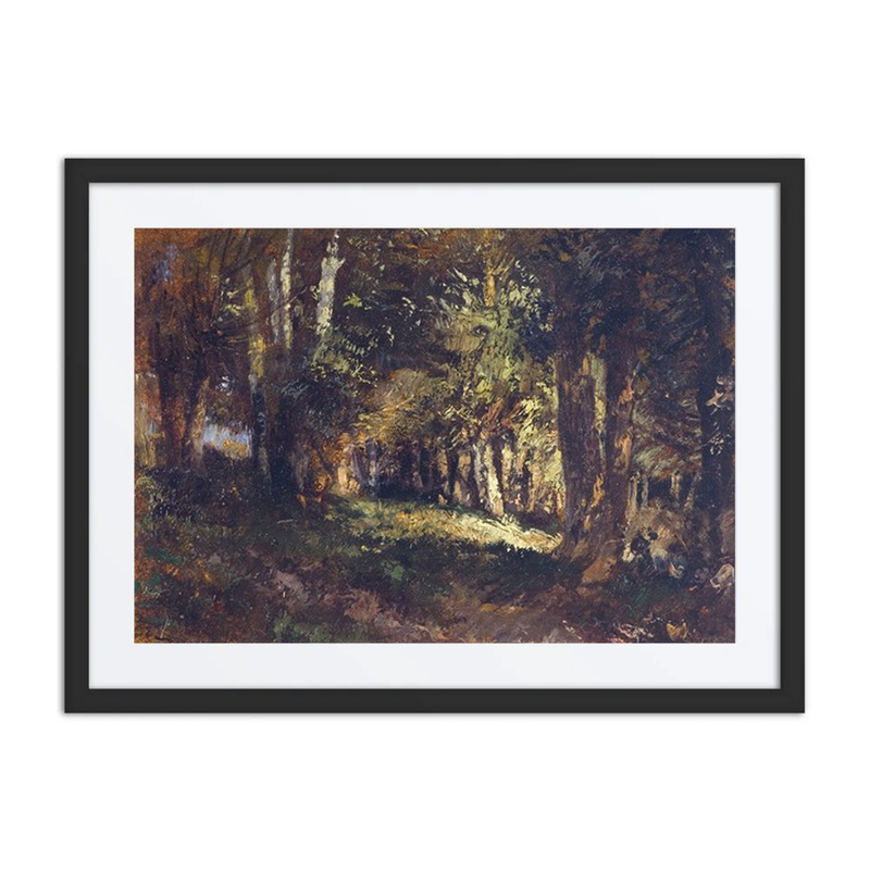 La Forêt