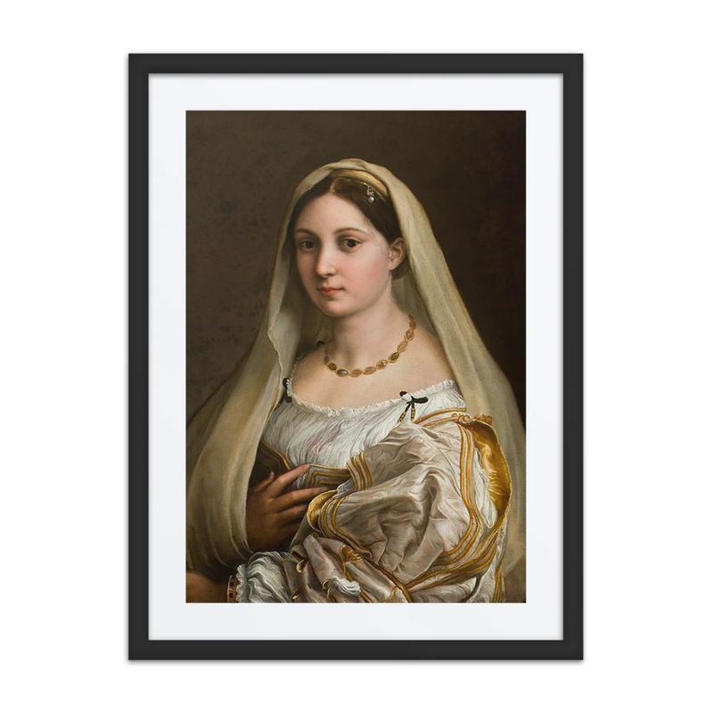 La Fornarina
