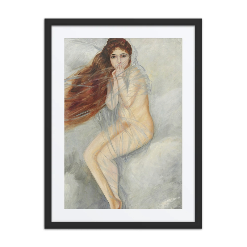 La Frileuse