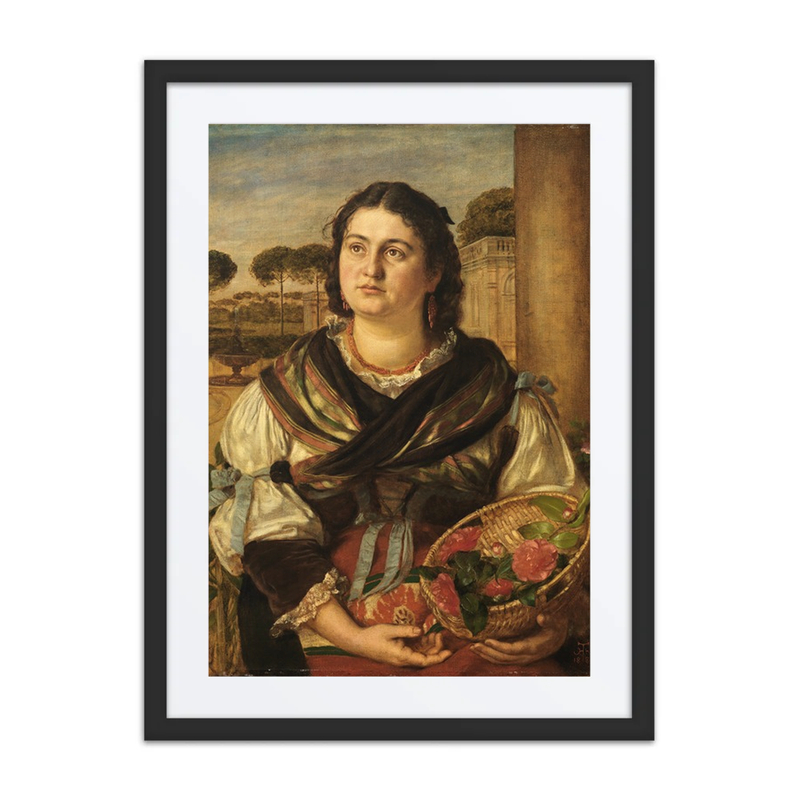 La Giardiniera