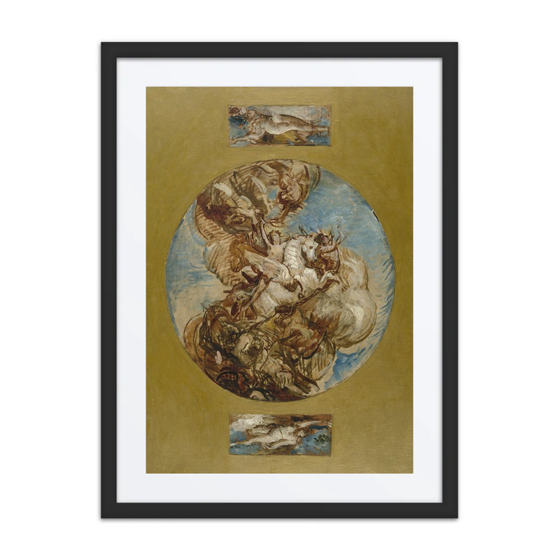 La Glorification de L’Art