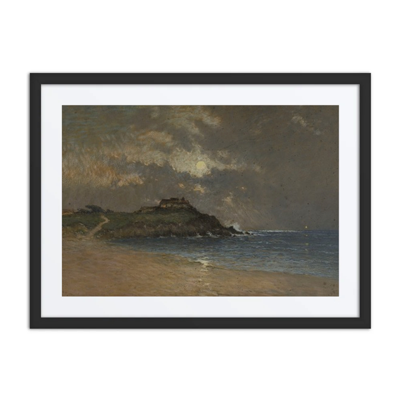 La Grande Côte à Royan