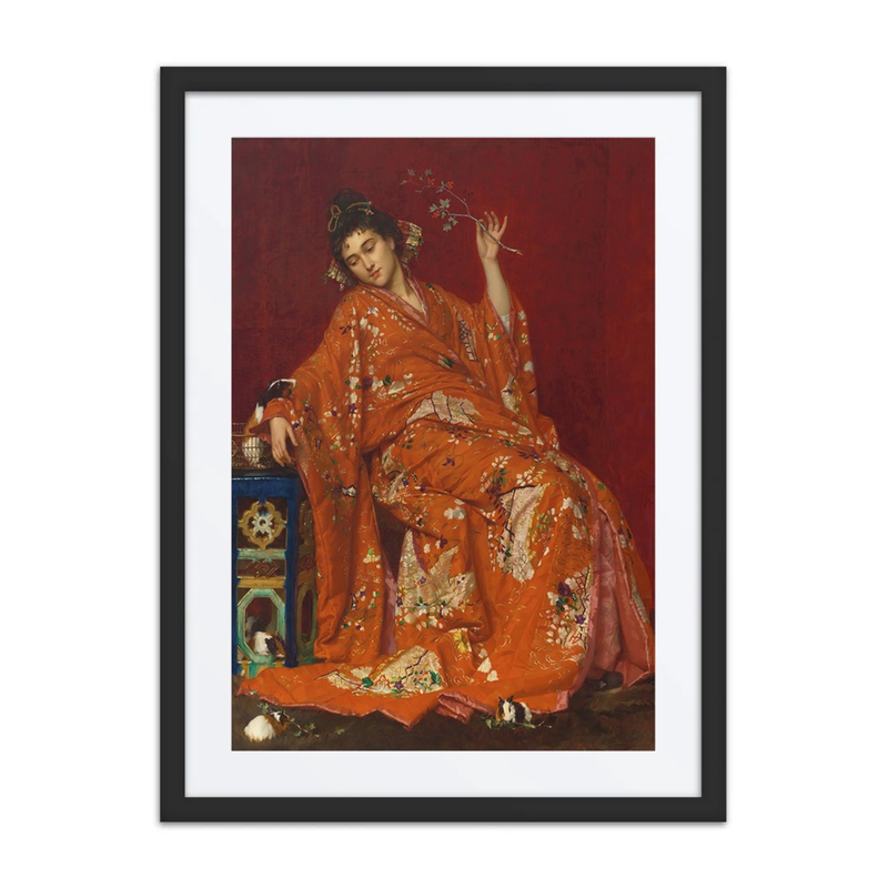 La Japonaise