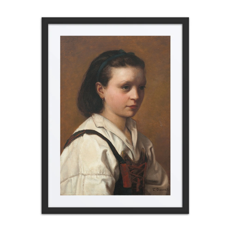 La Jeune Italienne