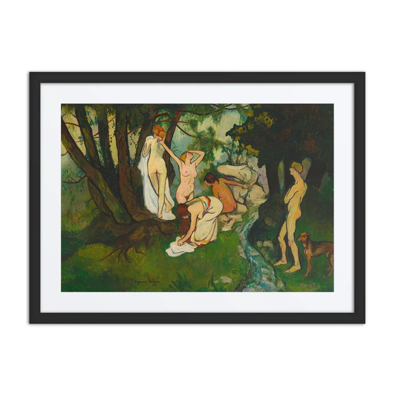La Joie de Vivre