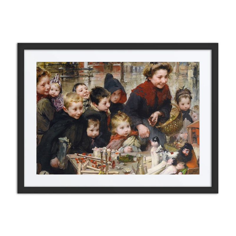 La Joie des Petits