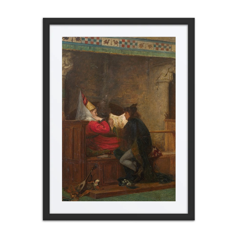 La Lecture