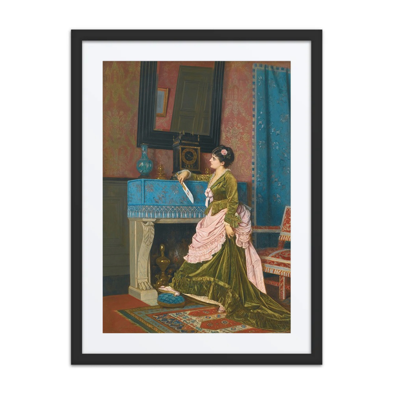 La Lettre d’Amour