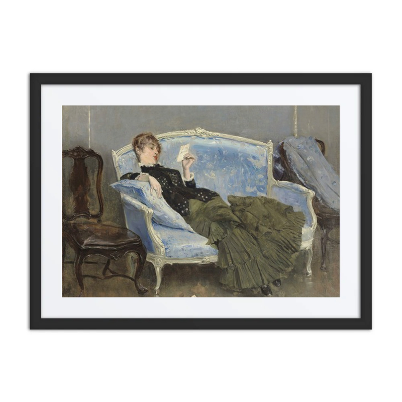La Lettre