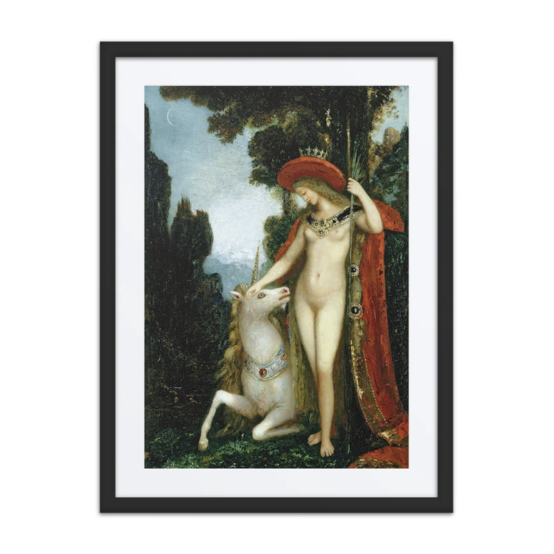 La Licorne