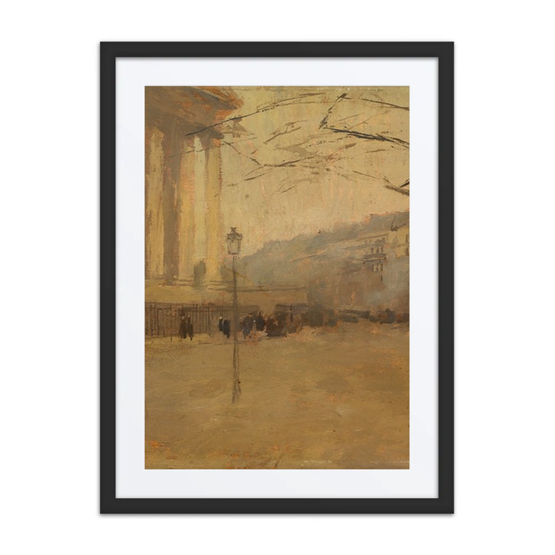 La Madeleine