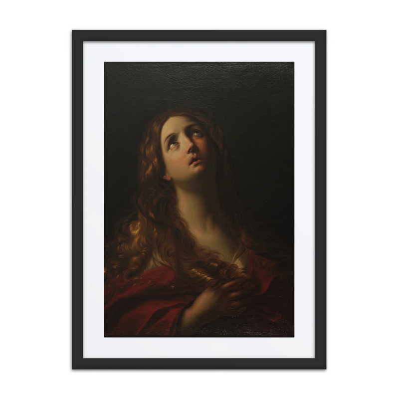 La Madeleine