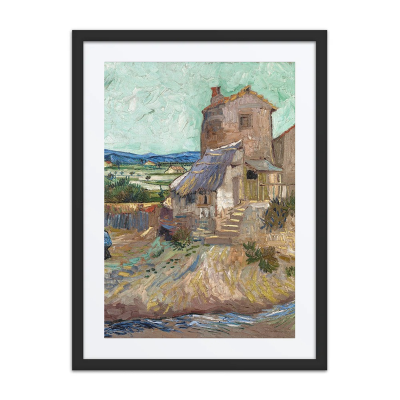 La Maison de la Crau