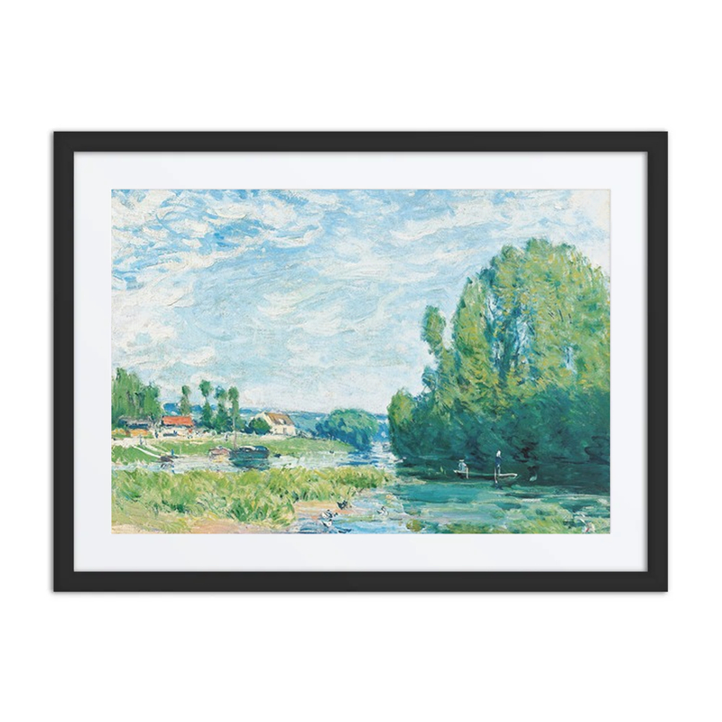 La Mare aux Canards