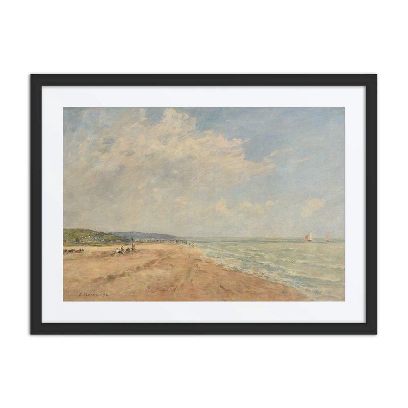 La Marée Montante (the Rising Tide)