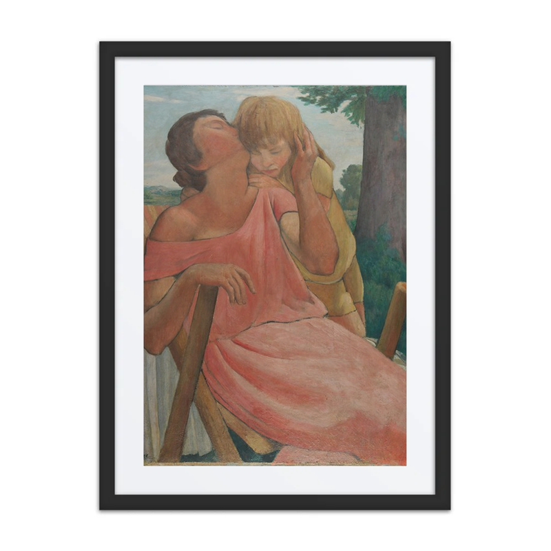 La Mère et l’Enfant