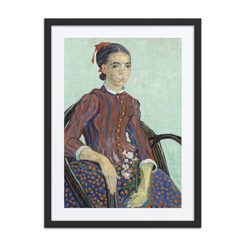 La Mousmé