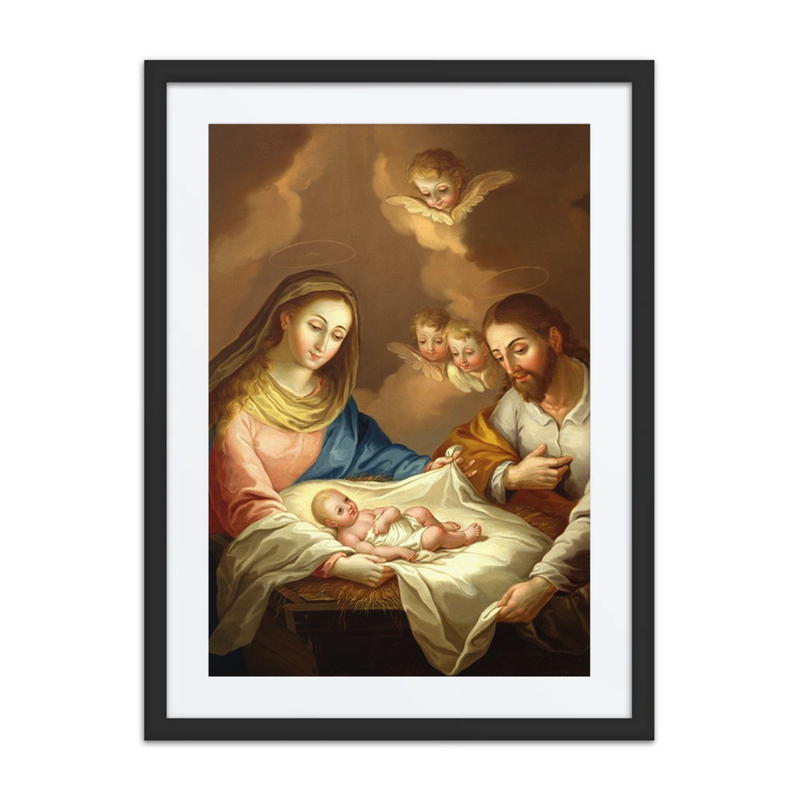 La Natividad