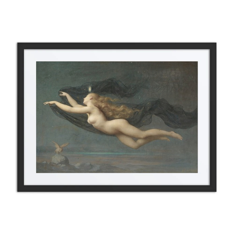 La Nuit