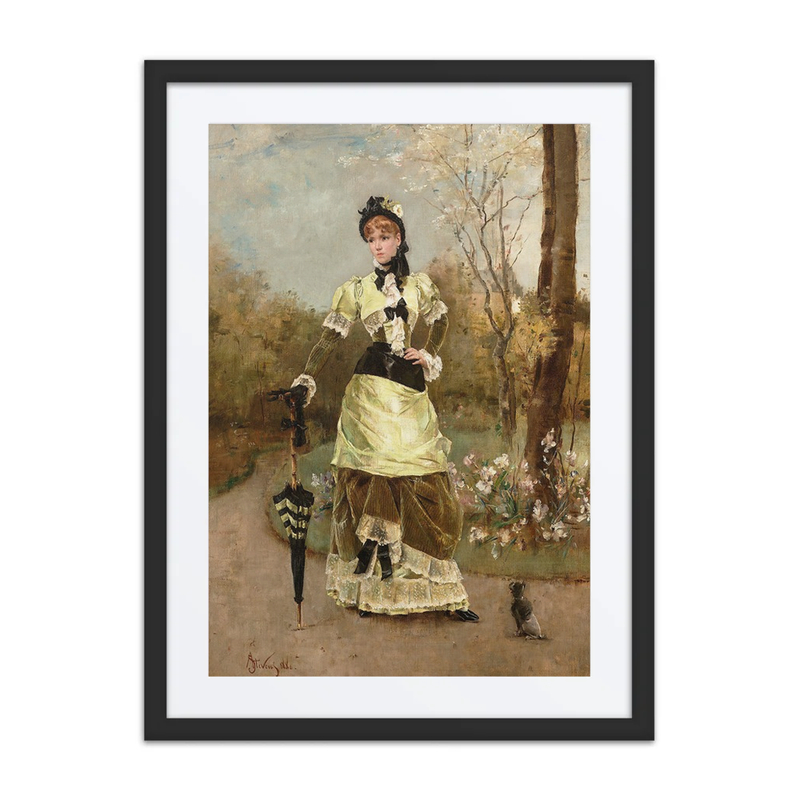 La Parisienne