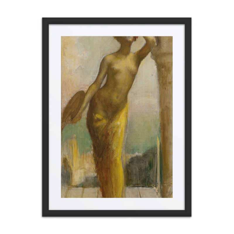 La Peinture