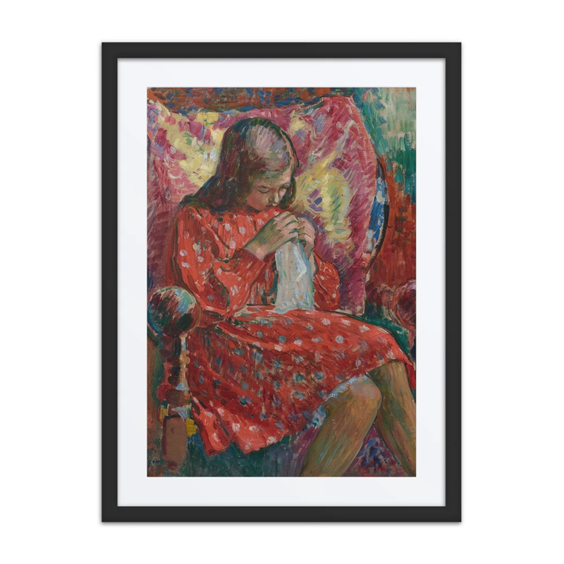 La Petite Couseuse