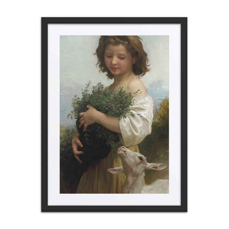 La Petite Esméralda