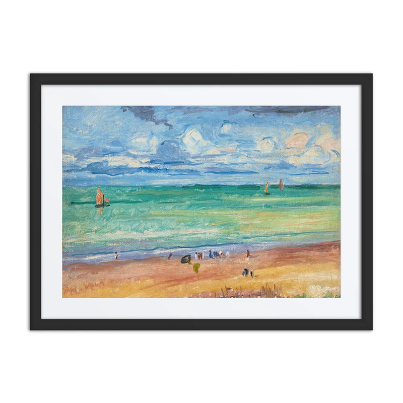 La Plage