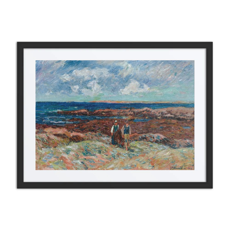 La Pointe de Beg-Ar-Morz