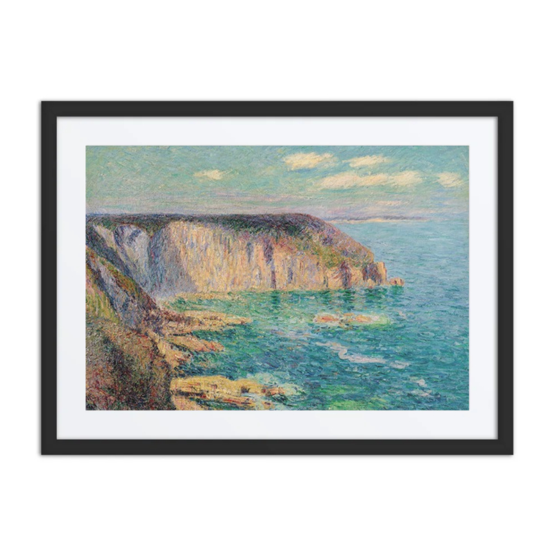 La Pointe du Jars, Cap Fréhel