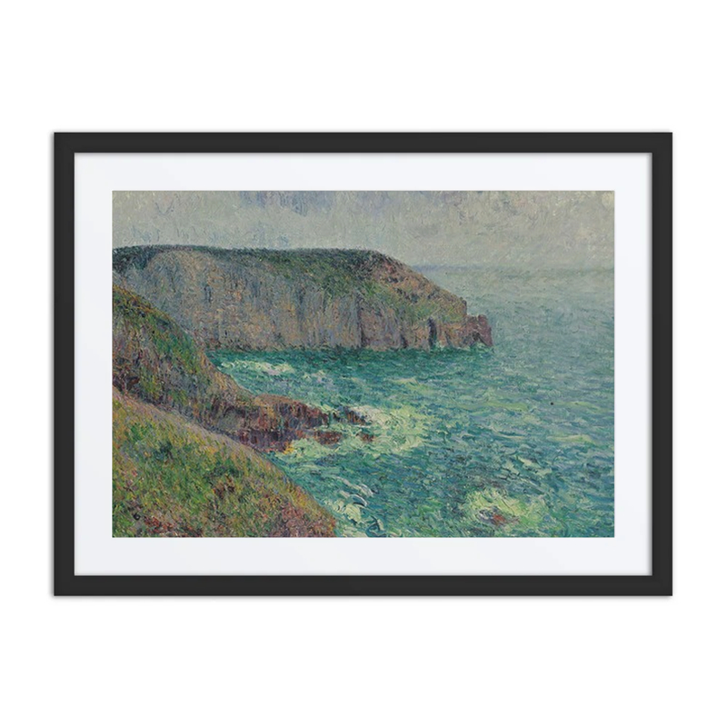La Pointe du Jars, Cap Frehel