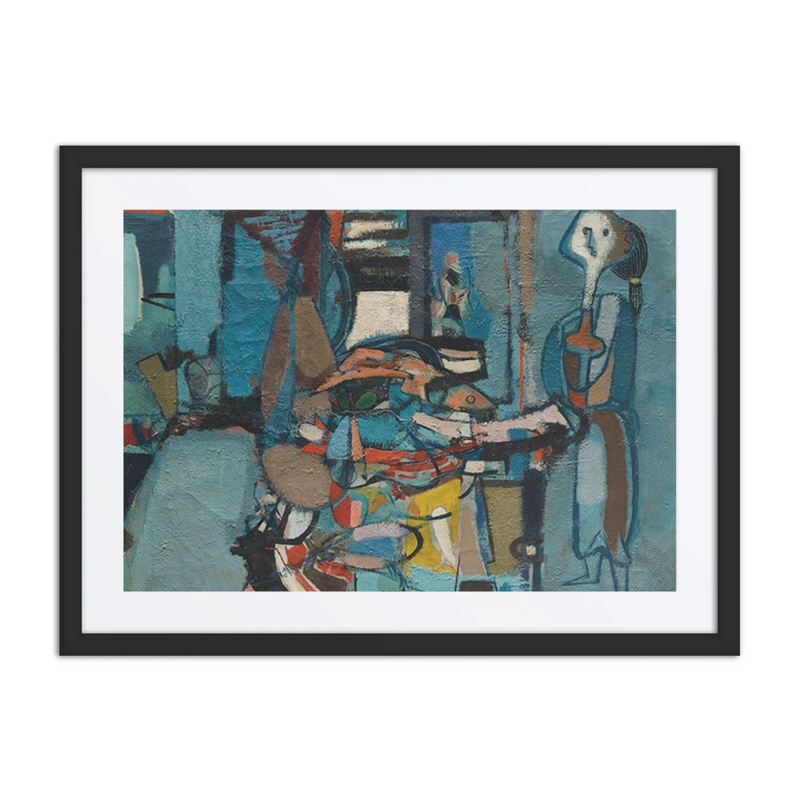 La Poissonnière