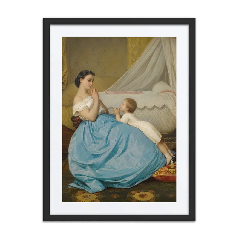 La Prière
