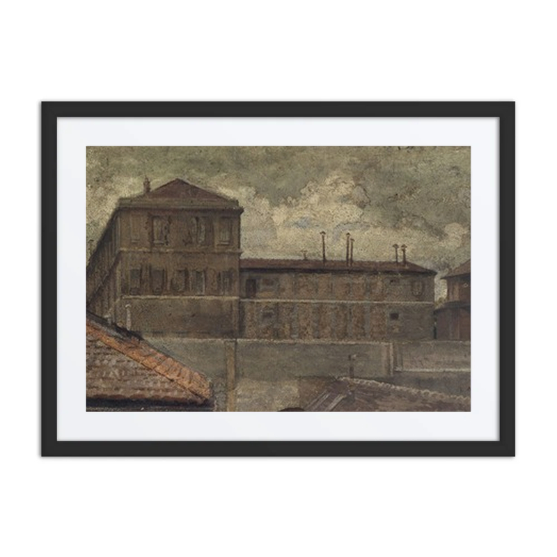 La Prison Saint-Lazare