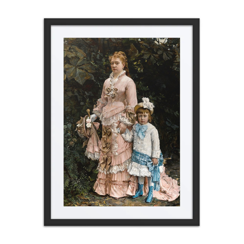 La Promenade du Dimanche