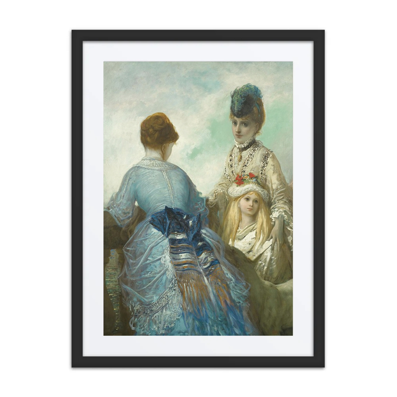 La Promenade