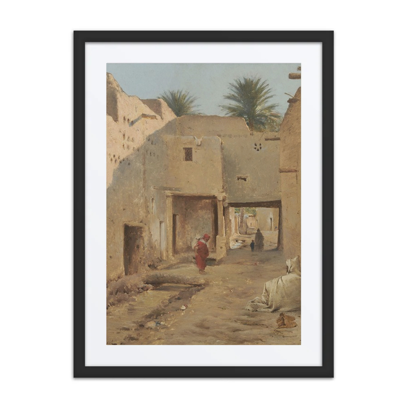 La Promenade