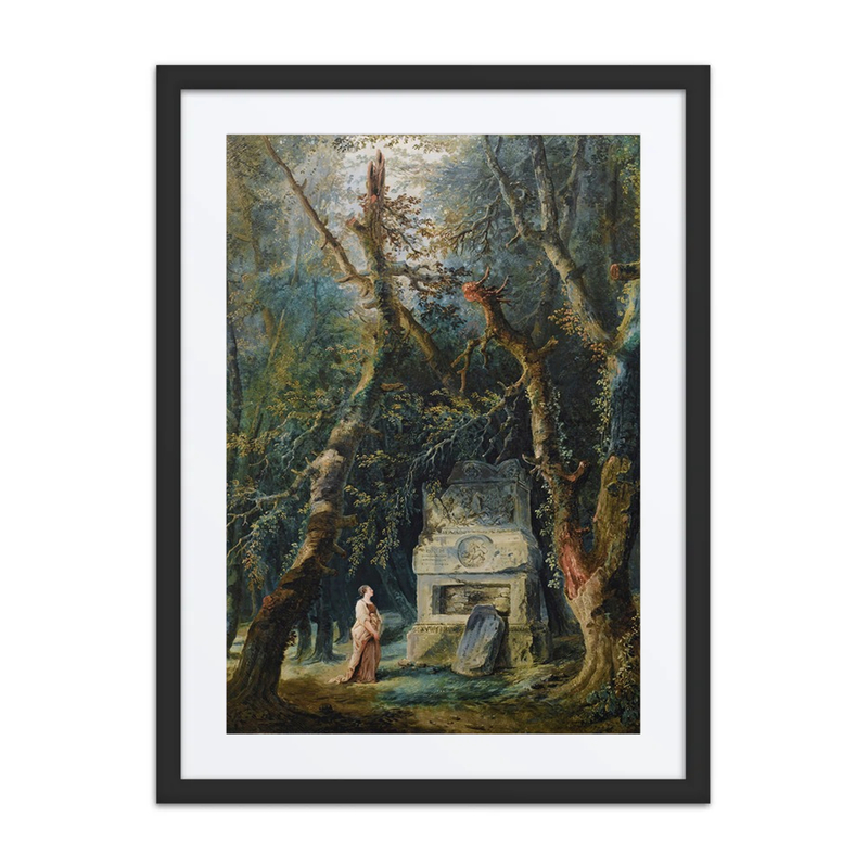 La Promenade Solitaire