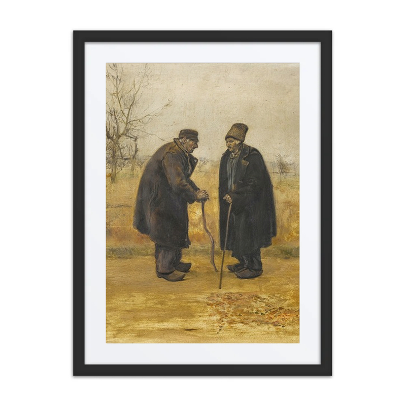 La Rencontre