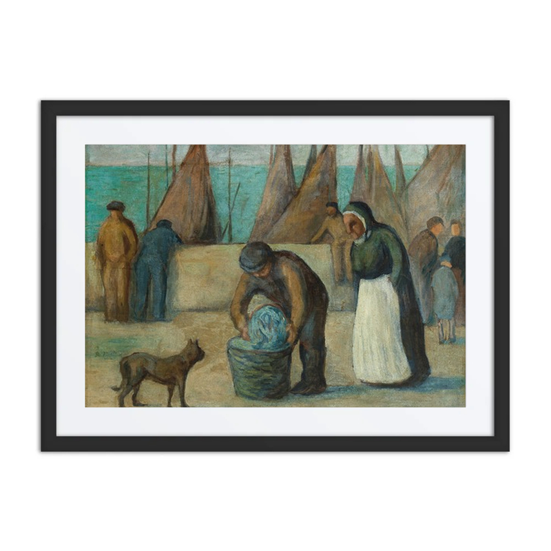 La Rentrée des Pécheurs