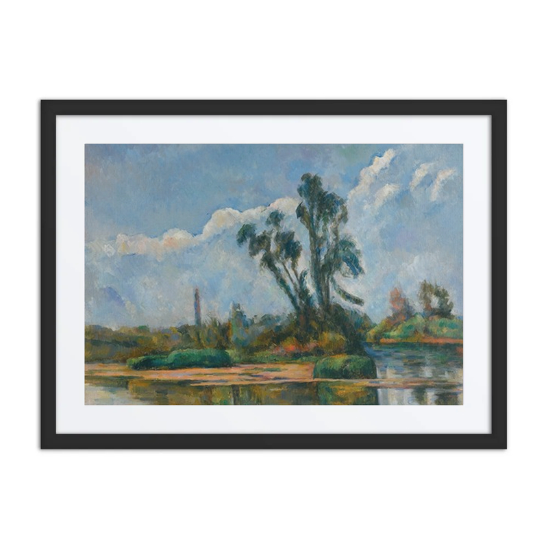 La Rivière